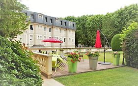 The Originals City, Archotel, Sens